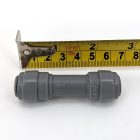 Duotight 8mm(3/16") check valve - visszacsapó szelep