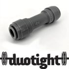 Duotight 9,5mm(3/8") check valve - visszacsapó szelep
