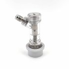 Duotight 9,5mm(3/8") check valve - visszacsapó szelep