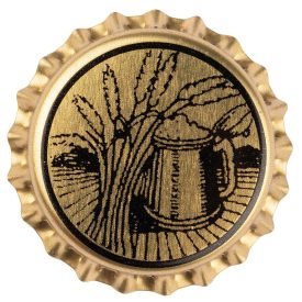 Koronazár 100db - Home Beer