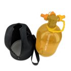 Hőszigetelő kabát 4L Oxebar keghez