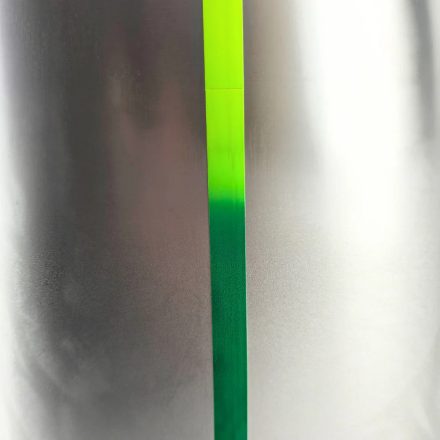 Szintjelző matrica keghez - 4db