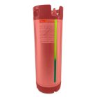 Szintjelző matrica keghez - 4db