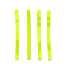 Szintjelző matrica keghez - 4db