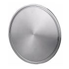 4" Tri-Clamp lezáró