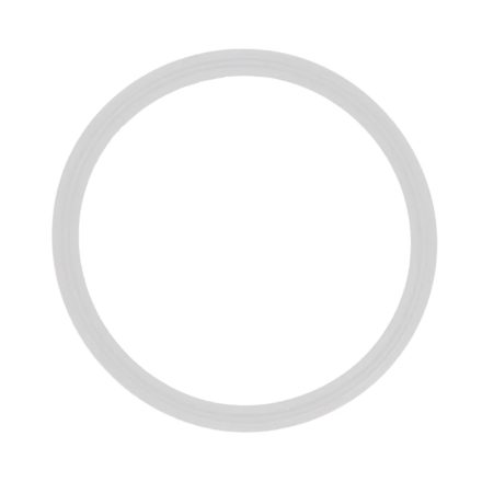 4" Tri-Clamp szilikontömítés