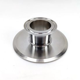 2" - 4" Tri-Clamp adapter/átalakító