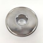 2" - 4" Tri-Clamp adapter/átalakító