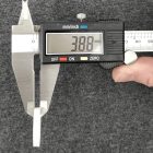 (5 Pack) 1/2 Inch Camlock Replacement seal