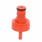 FermZilla Liquid/Gas Post Plastic Carbonation Cap