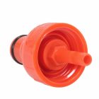 FermZilla Liquid/Gas Post Plastic Carbonation Cap
