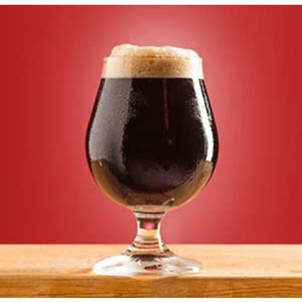 Irish Stout - 21L - NO YEAST