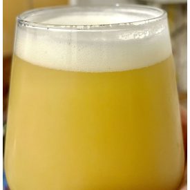 Low-cost RAW IPA