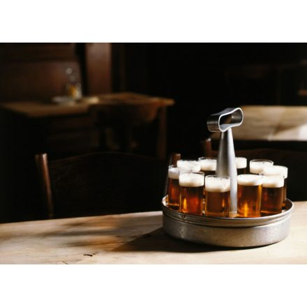 H-01440 Kölsch - 21L - YEASTFLOW