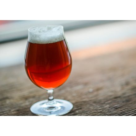 H-01840 Ír vörös / Irish Red ale 21L - YEASTFLOW