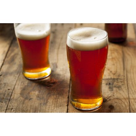 Vienna Lager - 21L - NO YEAST