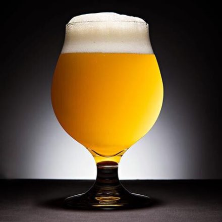Table Saison Ale 21L - YEASTFLOW