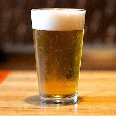 H-03400 Cold IPA 21L - NO YEAST