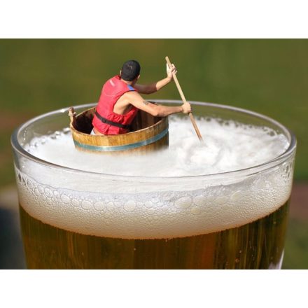 H-04200 'Summer Session' IPA - NO YEAST