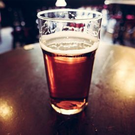 H-04620 "London" Best Bitter 21L