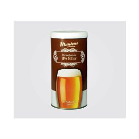 Muntons Connoisseur IPA Bitter sörfőző kit 23L