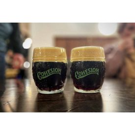 Moravian Czech Dark Lager - 21L