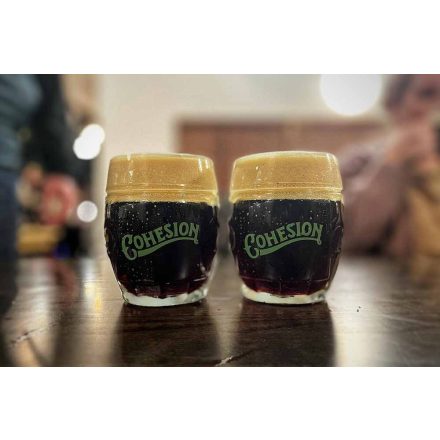 H-05200 "Moravia" Cseh dark lager 21L - NO YEAST