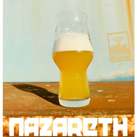 H-05500 Nazareth - NEIPA - 21L - NO YEAST