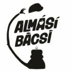 Almásibácsi Alma Cider 21L