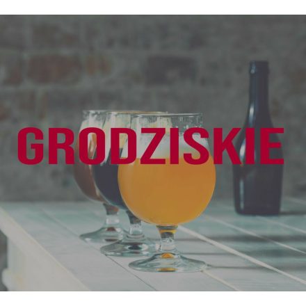 Grodziskie - 20L - Yeastflow
