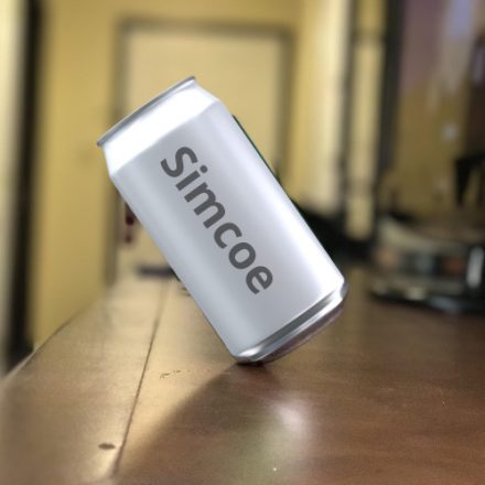 H-06200 "Balance" Simcoe SMaSH IPA - NO YEAST