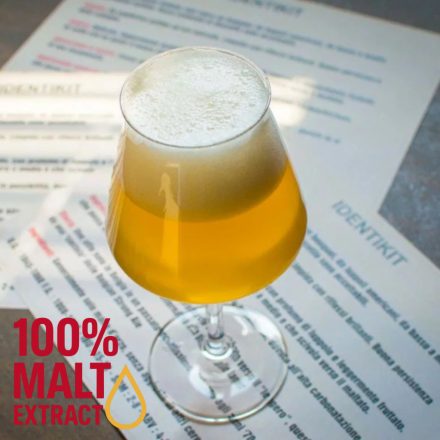 H-07240 Ultra Belgian Blonde - 18L