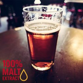 H-07310 Ultra Best Bitter - 21L