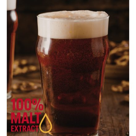 H-07510 Ultra Baltic Porter 12L