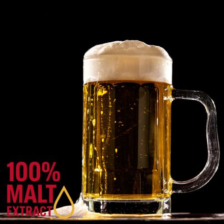 H-07610 Ultra Cseh Lager 20L