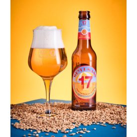 H-07810 Eraclea Mediterranean Pilsner - 21L