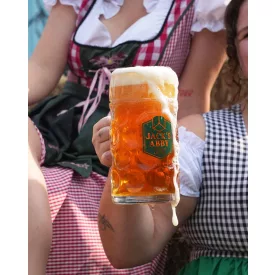 H-08730 Oktoberfest Bier 21L