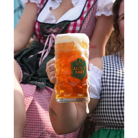 H-08730 Oktoberfest Bier 21L