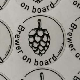 Ajándék Happy Brew Year