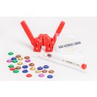 BREWBOX  8 literes APA kezdő sörfőző kit