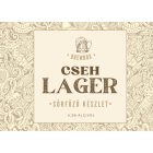 BREWBOX - 8 literes CSEH LAGER kezdő sörfőző kit