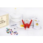 BREWBOX - 8 literes CSEH LAGER kezdő sörfőző kit