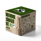 Szentandrás x BREWBOX  8 literes sörfőző kit "1993" Láger