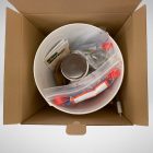 Szentandrás x BREWBOX  8 literes sörfőző kit "1993" Láger