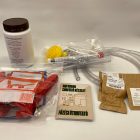 Szentandrás x BREWBOX  8 literes sörfőző kit "1993" Láger