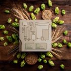 Szentandrás BREWBOX "Laza Morál" IPA kit