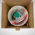 Szentandrás BREWBOX "Laza Morál" IPA kit