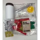 Szentandrás BREWBOX "Laza Morál" IPA kit