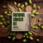 Szentandrás BREWBOX "Bandibá" IPA kit
