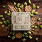 Szentandrás BREWBOX "Bandibá" IPA kit